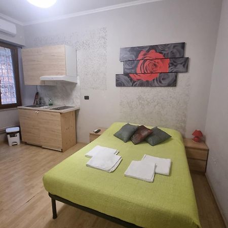 罗马Red Rose住宿加早餐旅馆 外观 照片
